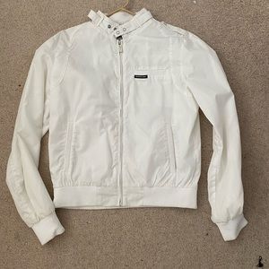 Members Only Jacket M